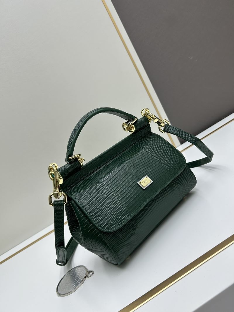 Dolce Gabbana Top Handle Bags